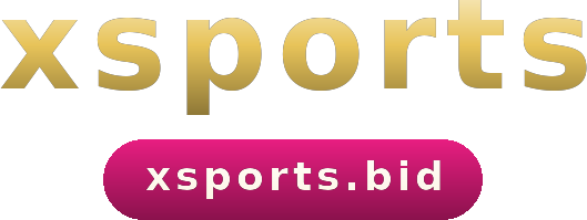 xsports logo